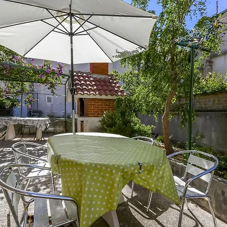 Apartman Zeljko Makarska