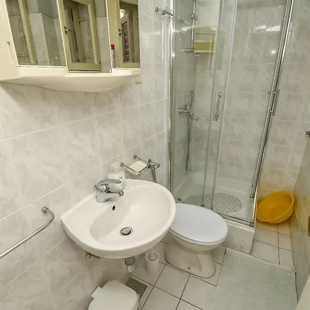 Zeljko Apartman Makarska