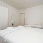 Zeljko Apartamento Makarska