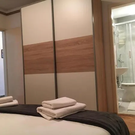 Zeljko Apartment