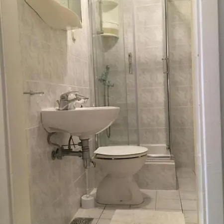 Apartment Zeljko *