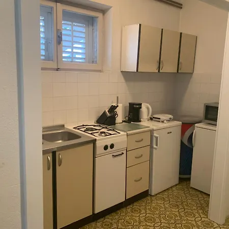 Zeljko Apartment