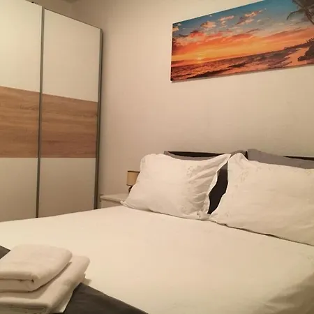 Apartment Zeljko