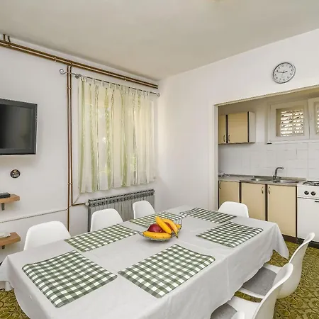 Apartamento Zeljko *