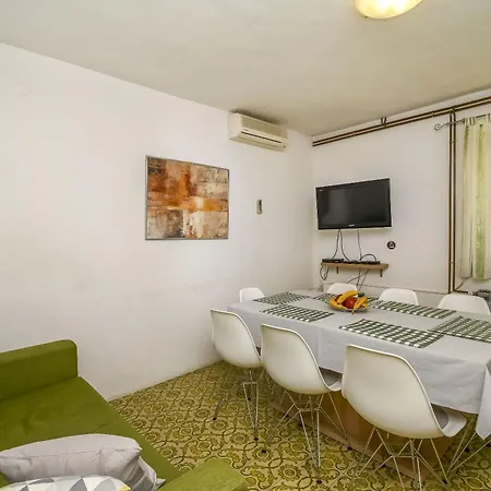 Apartman Zeljko Makarska
