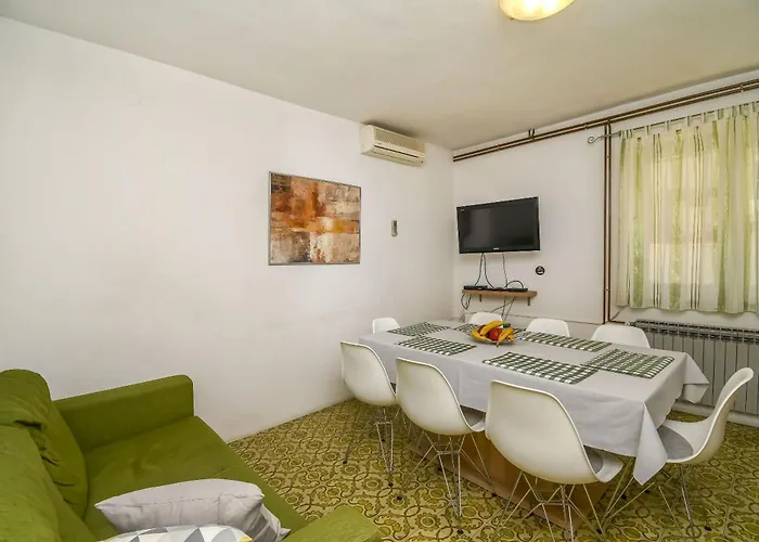 Apartament Zeljko Makarska