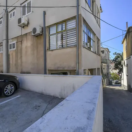 Apartman Zeljko *