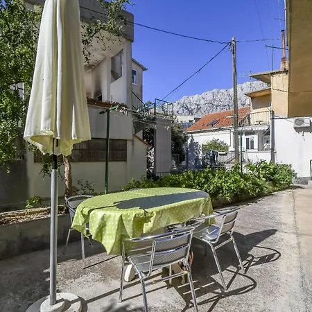 Zeljko * Makarska