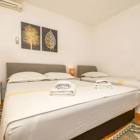 Apartman Zeljko